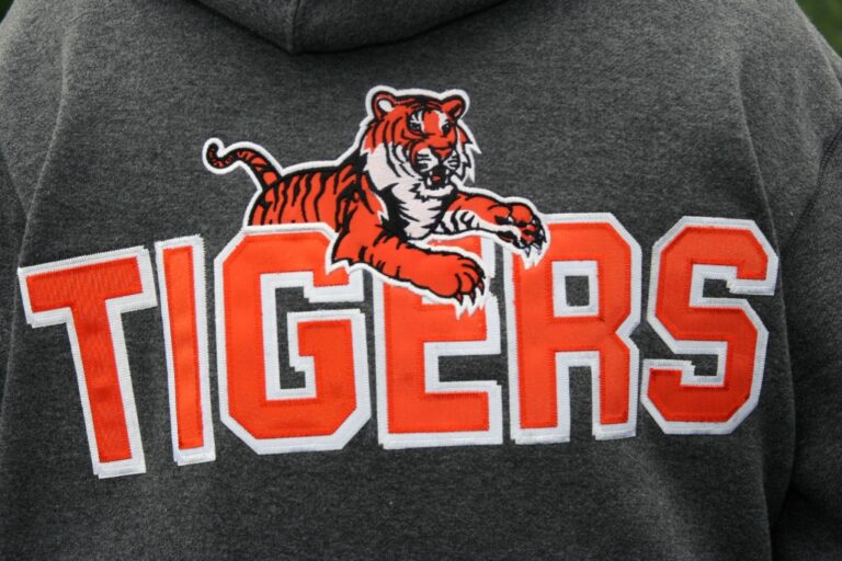 Tigers
