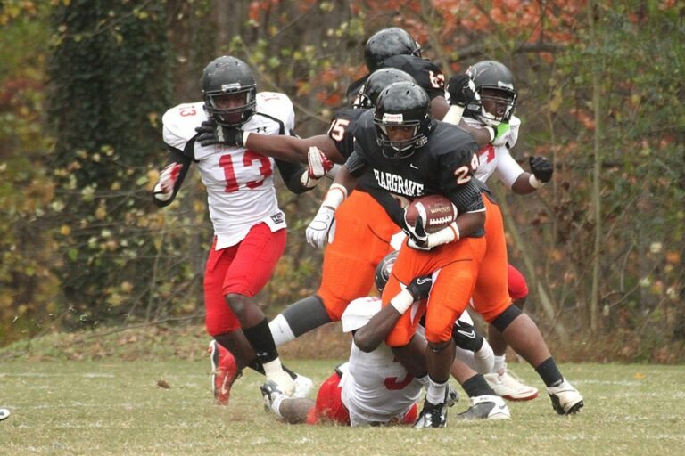 Isaac Robinson vs. ASA