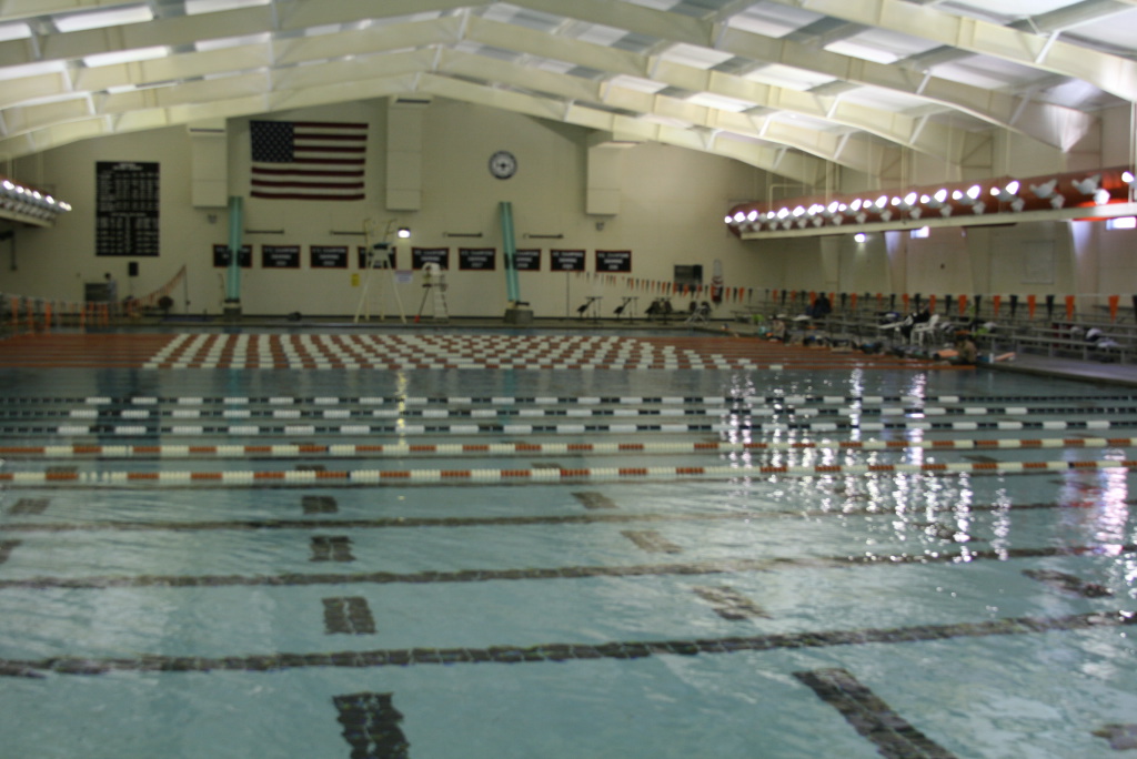 Onishi-Davenport Aquatic Center