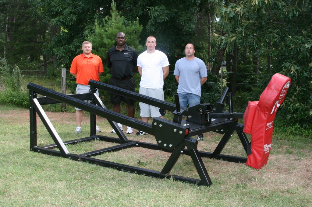 O'Grady Sled