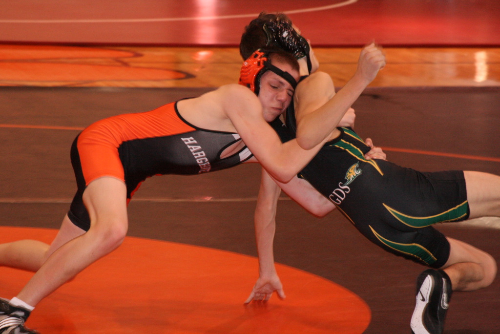 Tiger Invitational