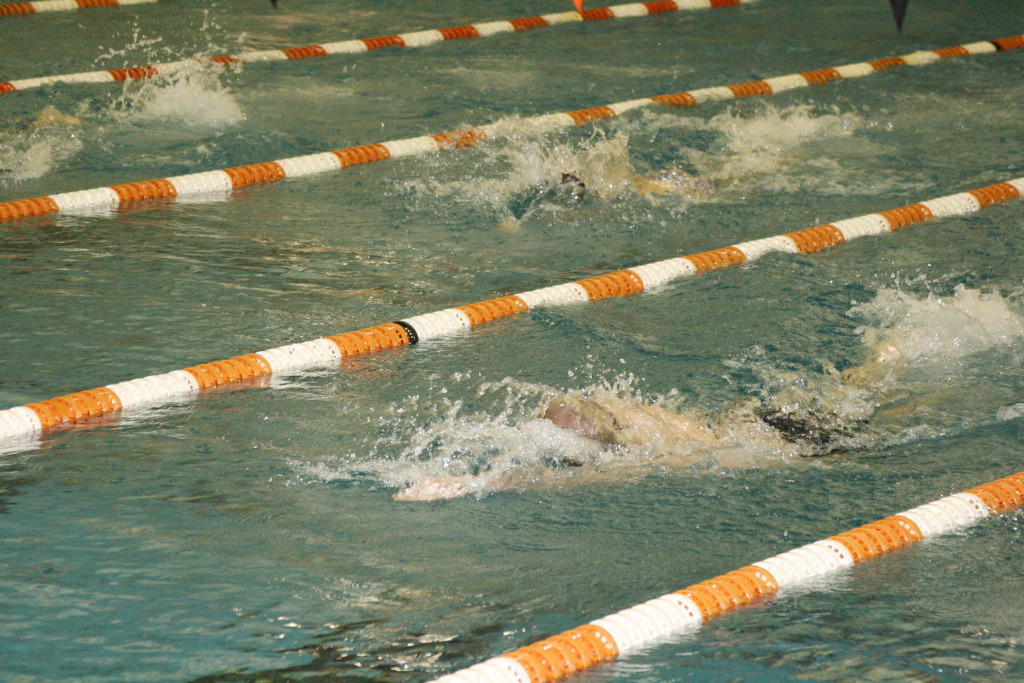 Swimming