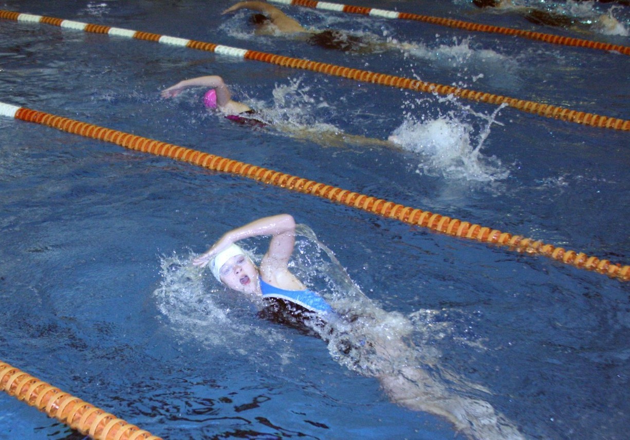 USA Swimming