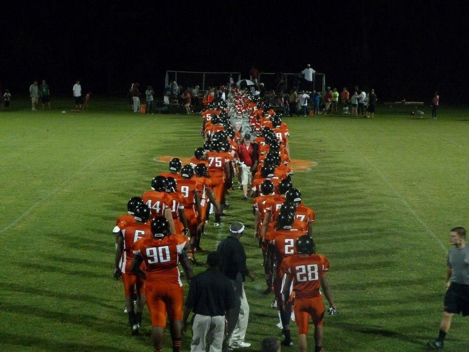 Post Game