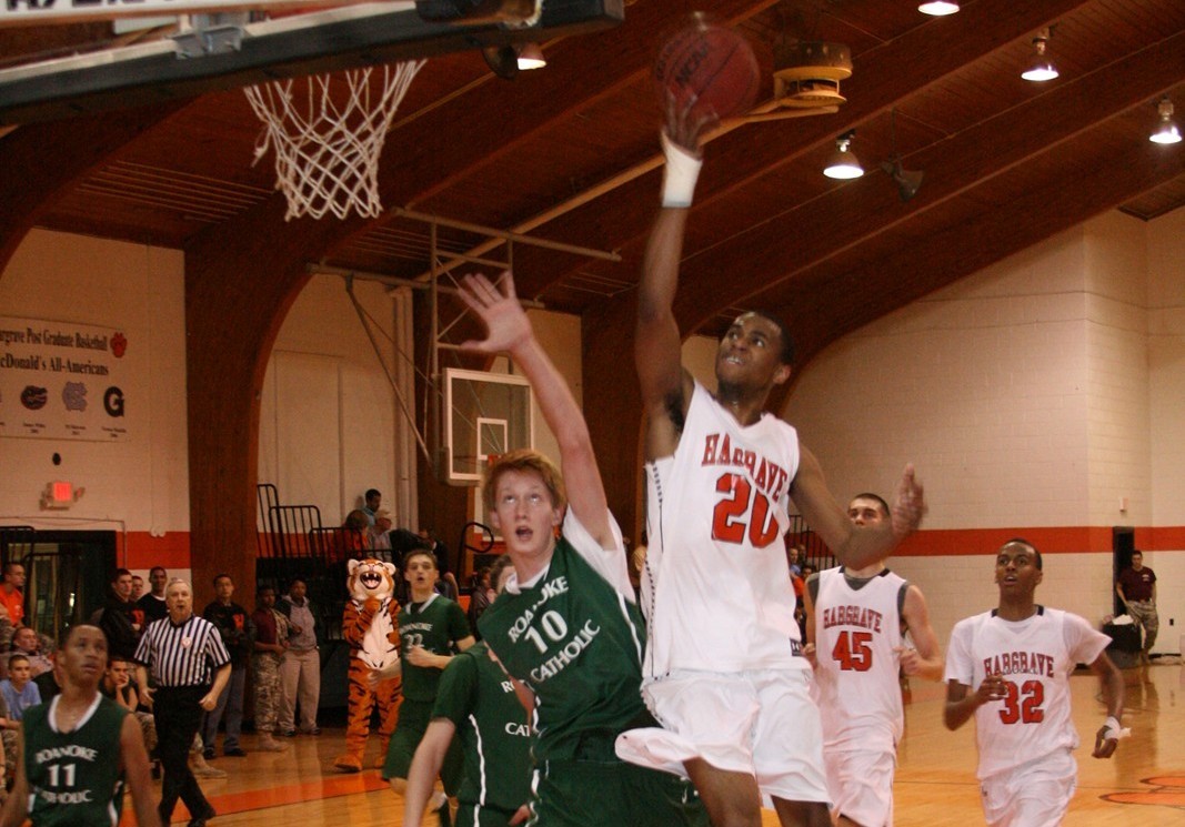 Varsity Basketball
