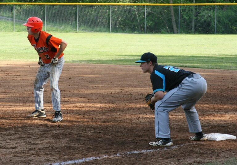 Varsity Baseball