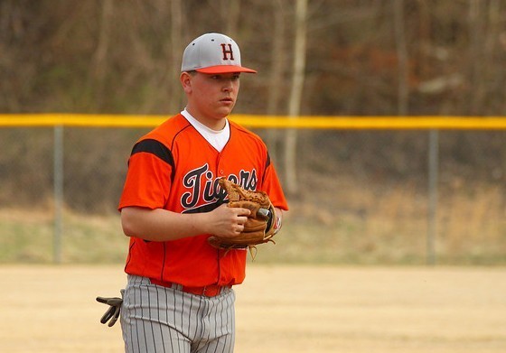 Varsity Baseball vs. ORMA