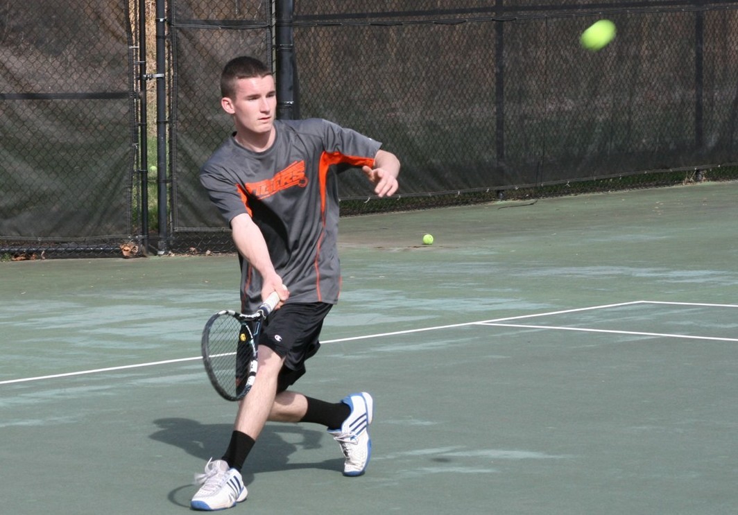 Varsity Tennis