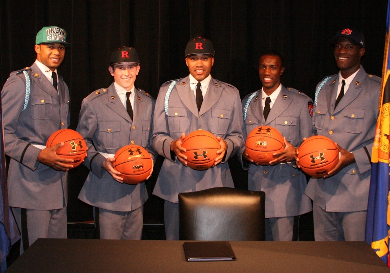 2014 National Signing Day