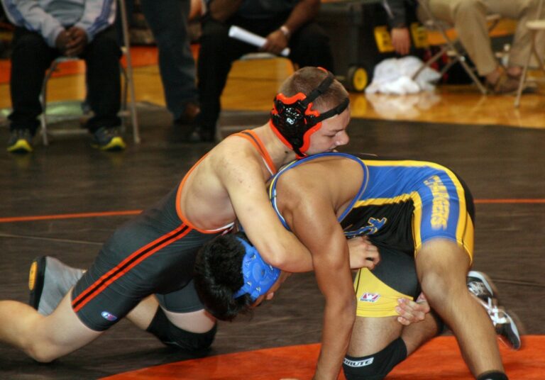 2014 Cody Day Memorial Invitational