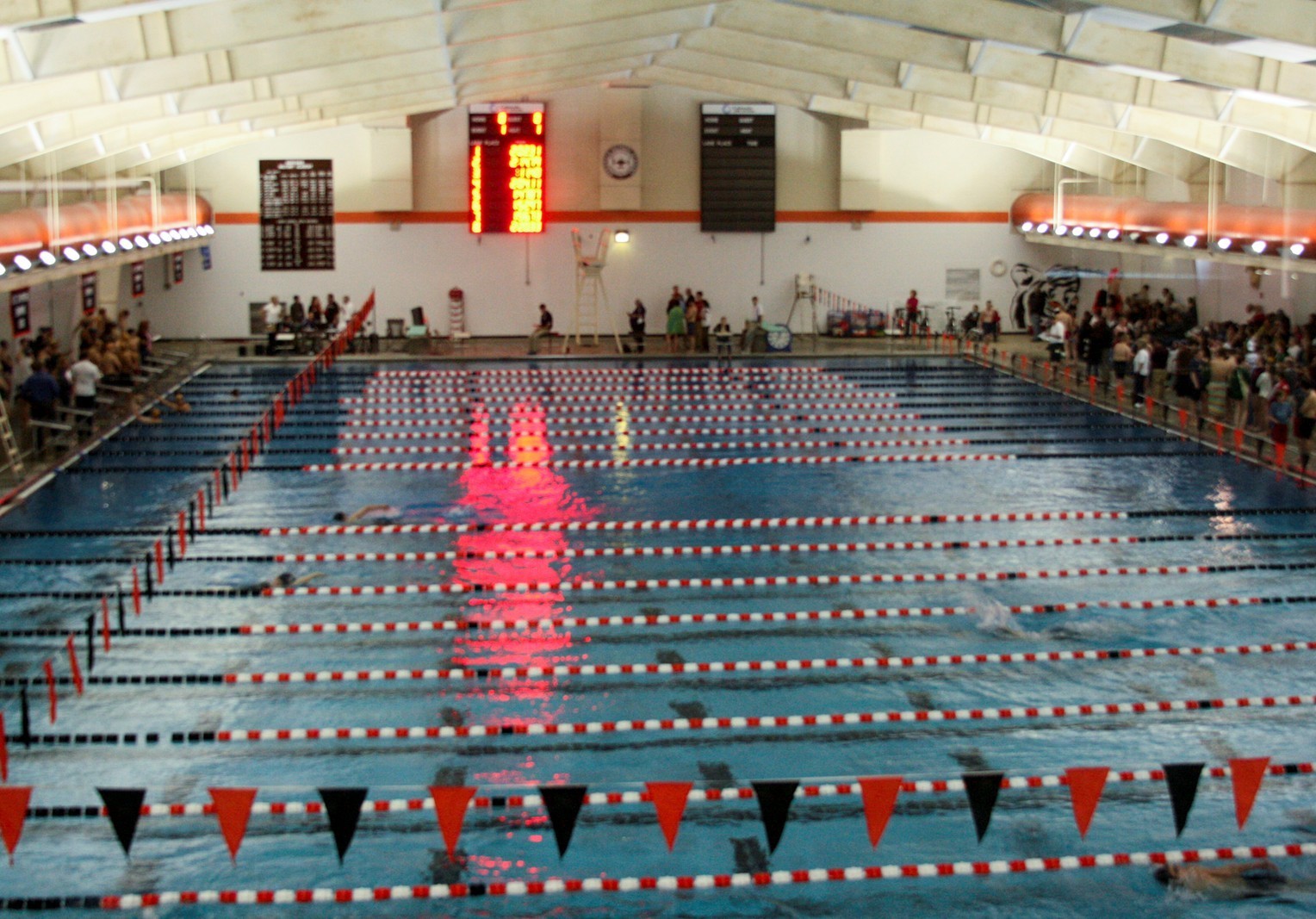 Onishi-Davenport Aquatic Center