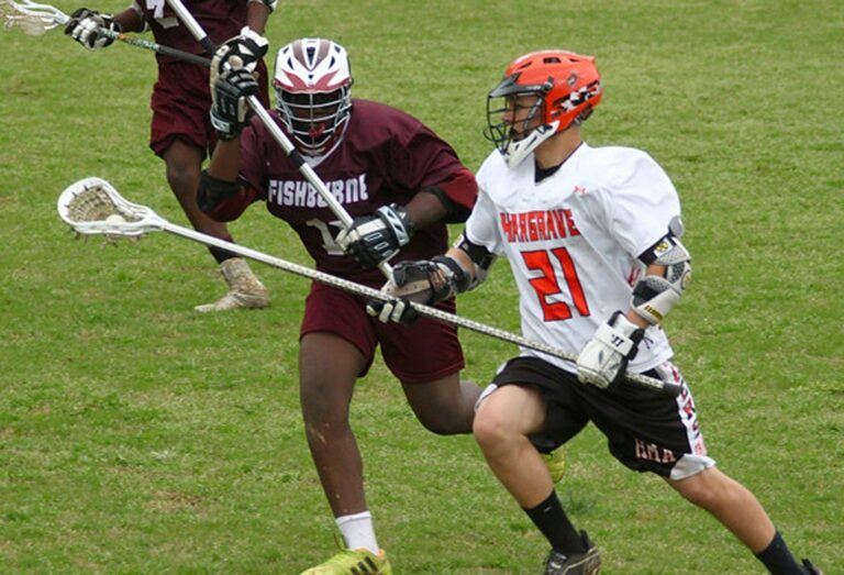 2015 Varsity Lacrosse