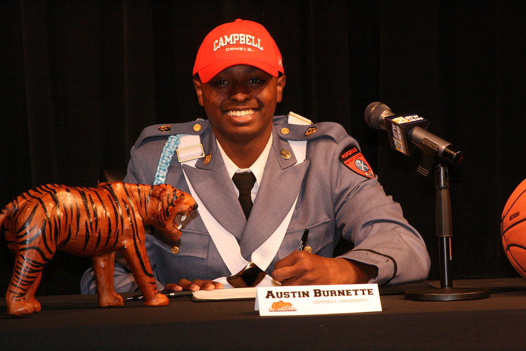 AB Signing