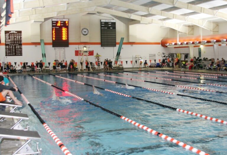 Onishi-Davenport Aquatic Center