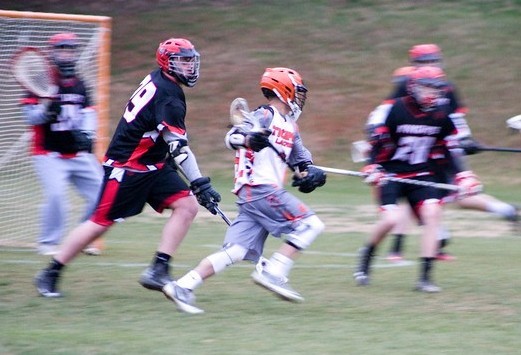 Varsity Lacrosse