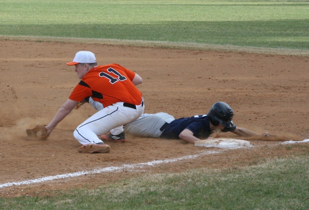 Varsity Baseball