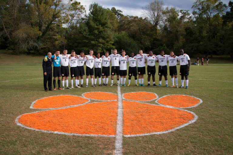 Senior Night