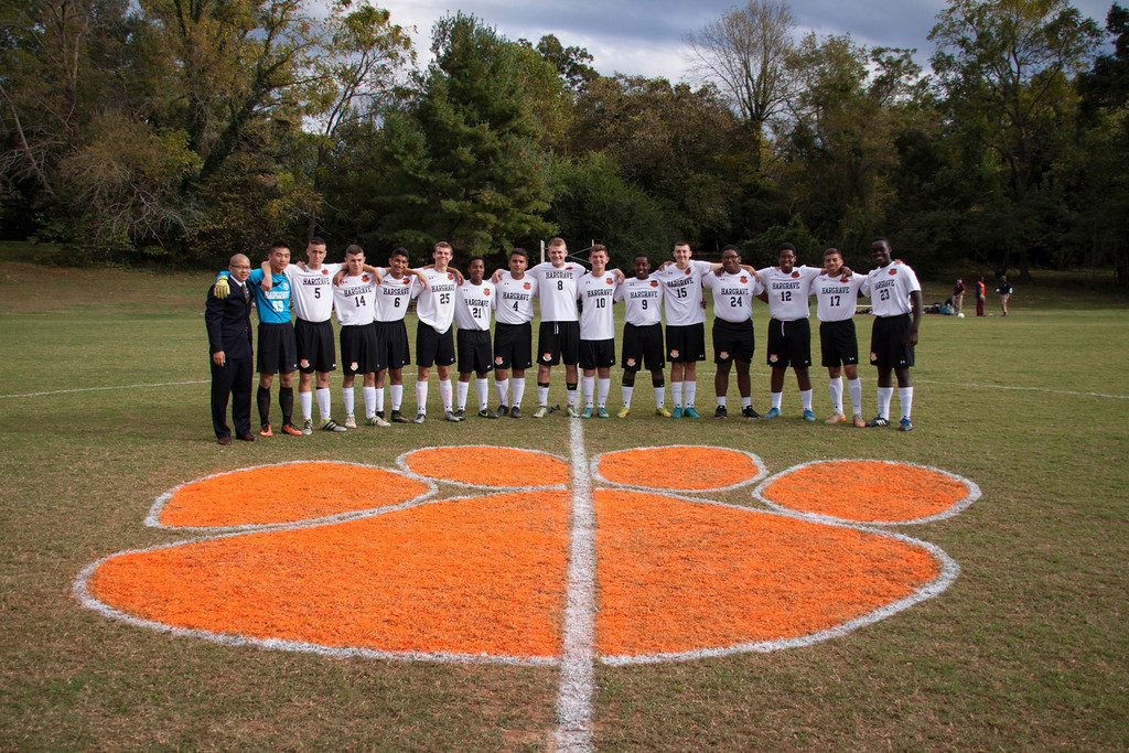 Senior Night