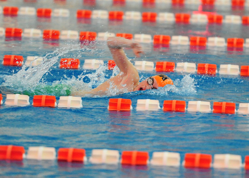 swim