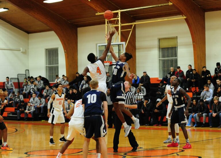 tipoff