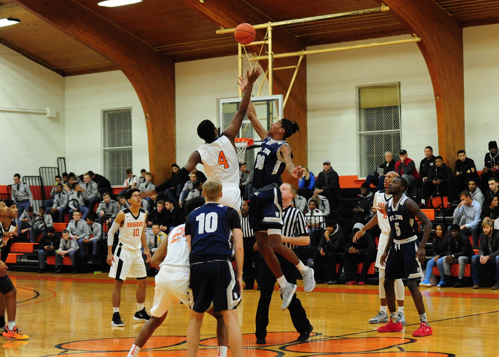 tipoff