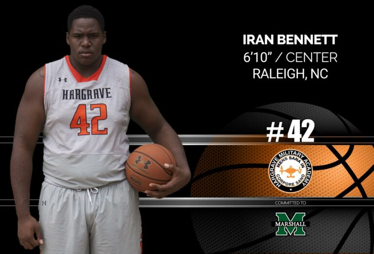 Iran Bennett
