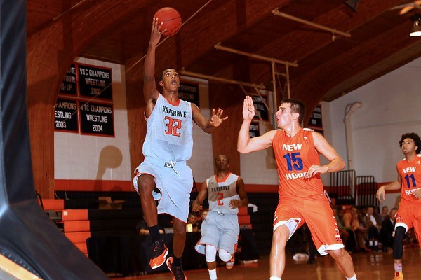 Donte Grantham