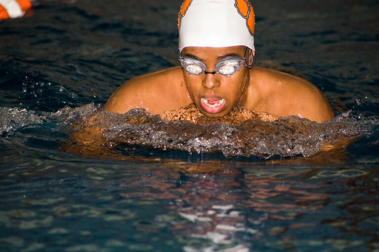 Swim