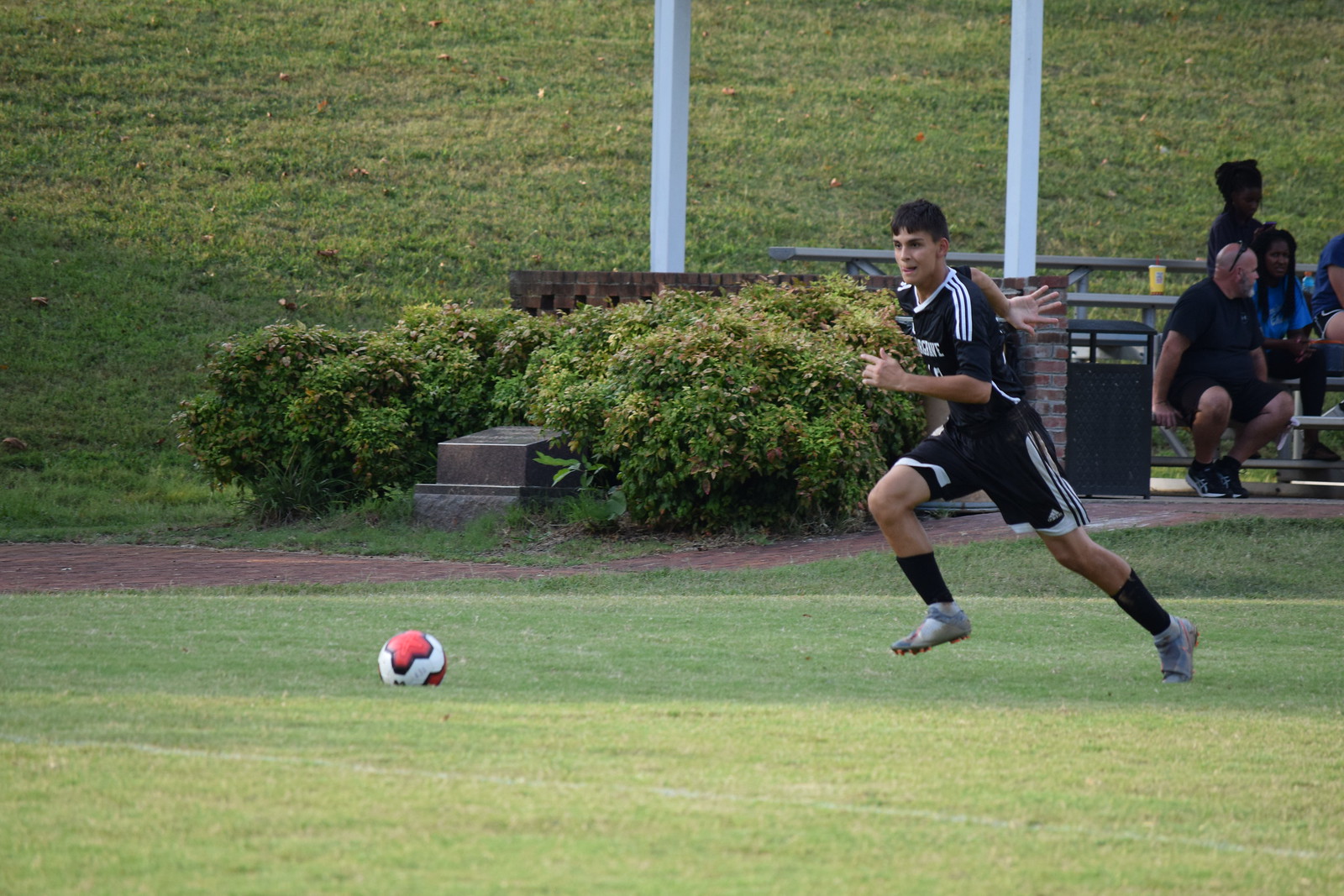 JV Soccer