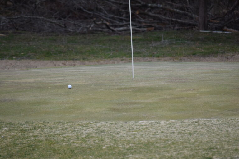 golf