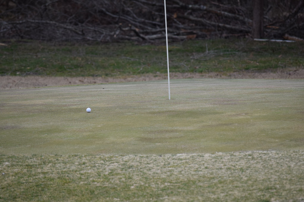golf