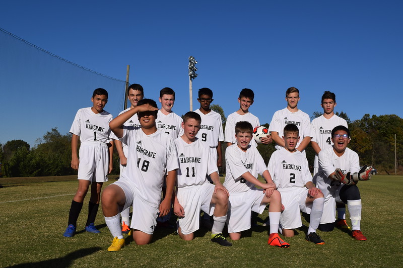 JV Team