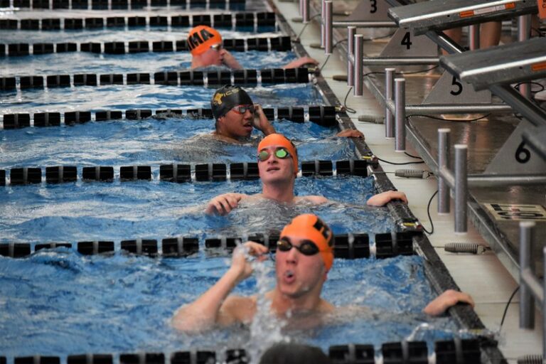 Swim4
