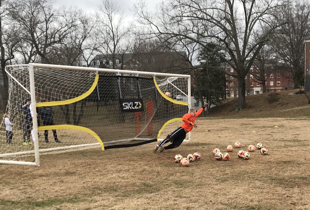 Goalkeeper