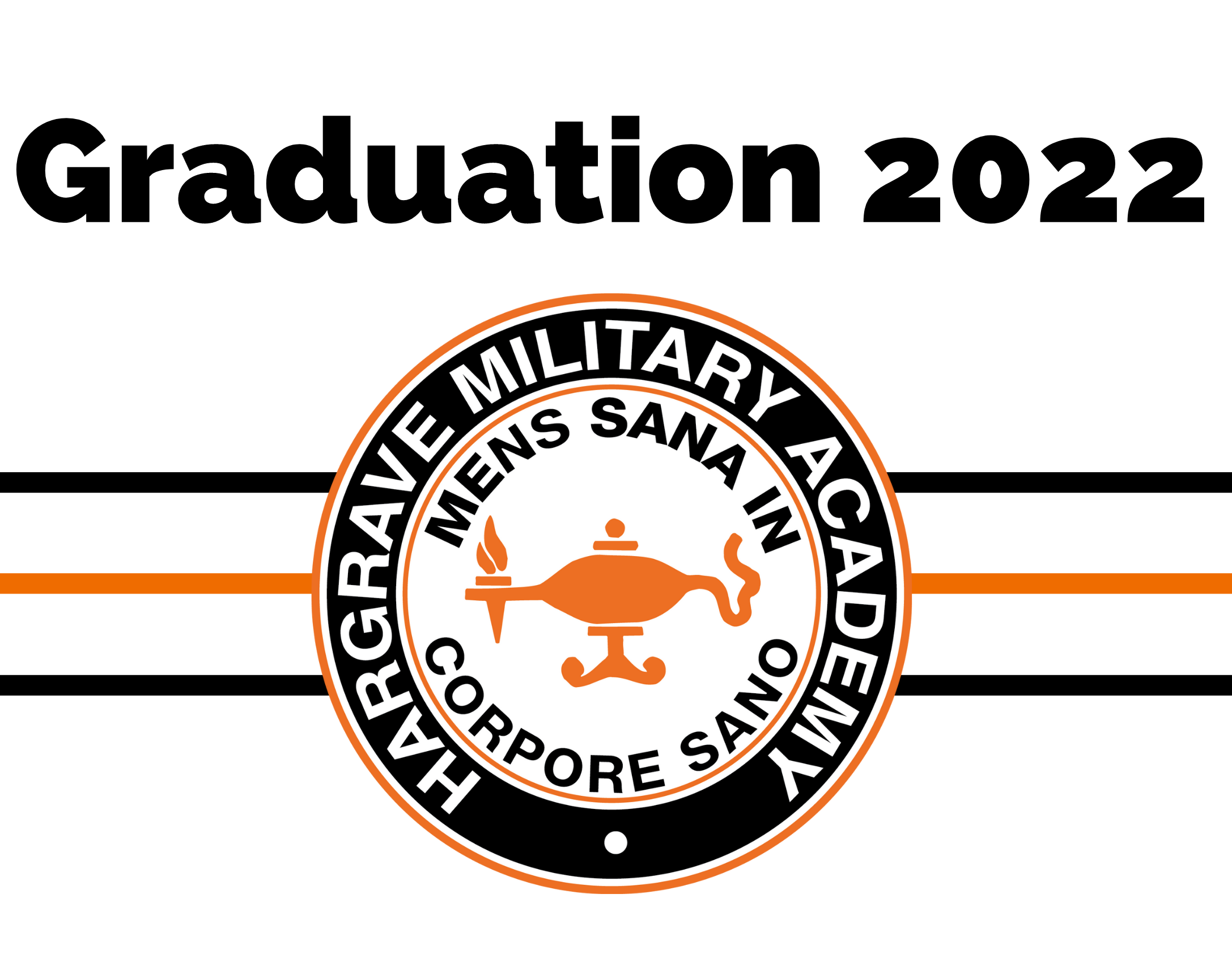 Hargrave Graduation 2022