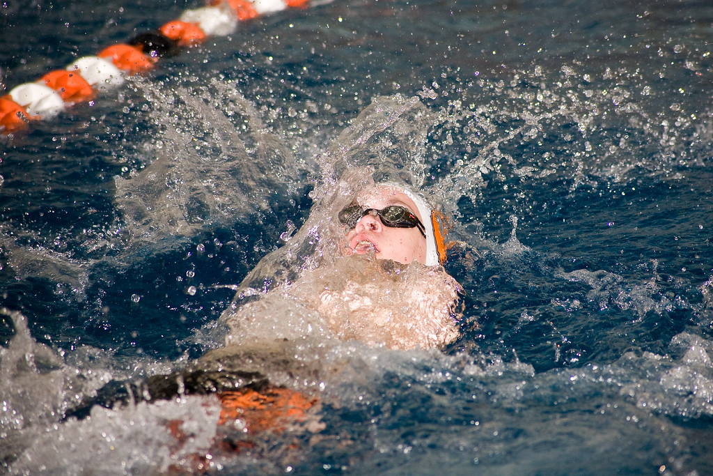 swim