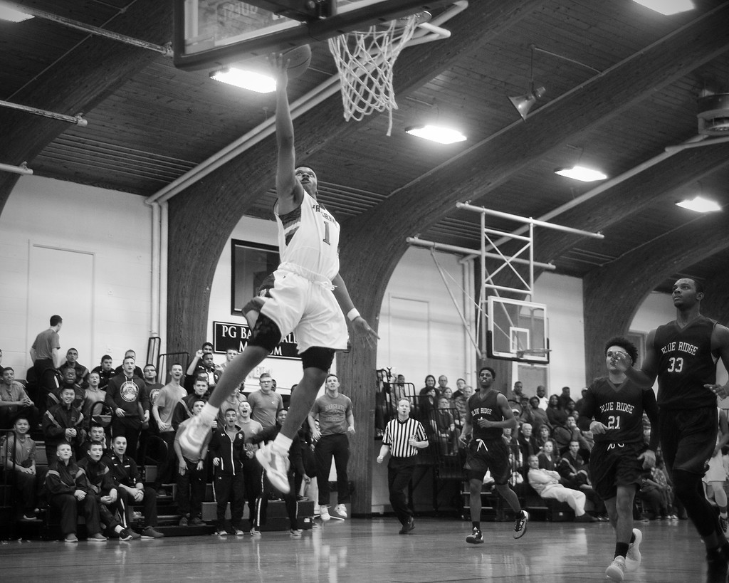 dunk