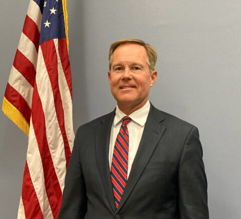 Randolph A. Beales P ’21
