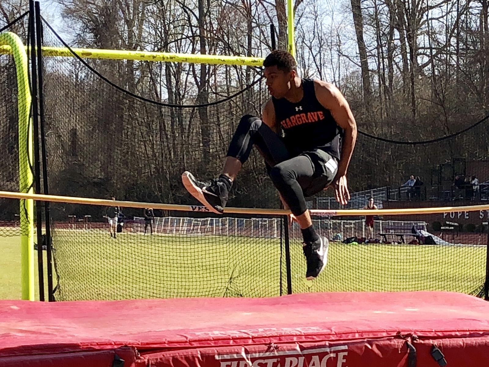 Track