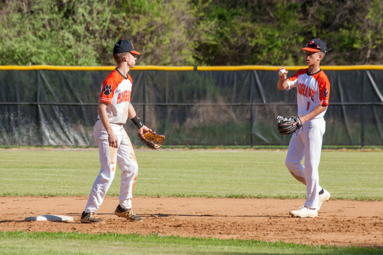 Middle Infield