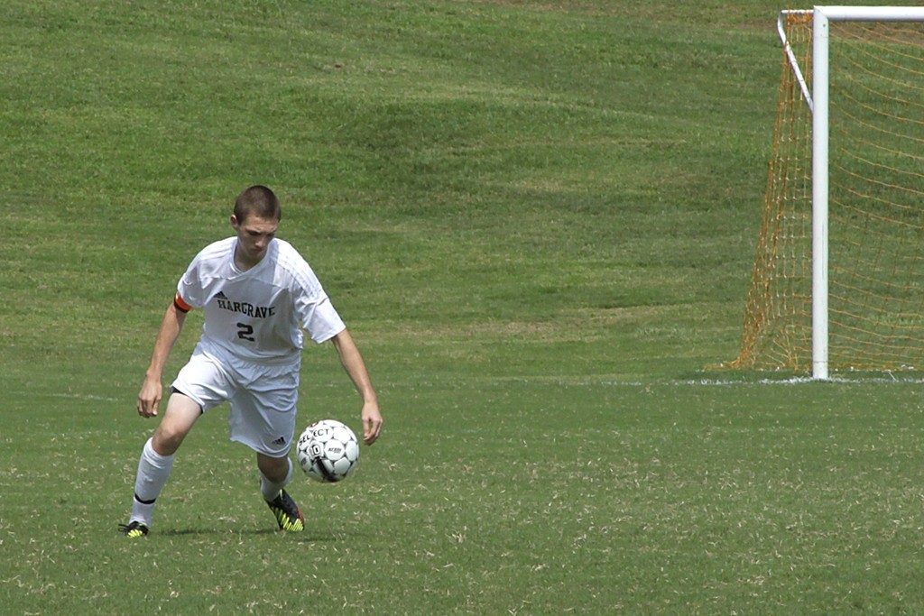 Varsity Soccer