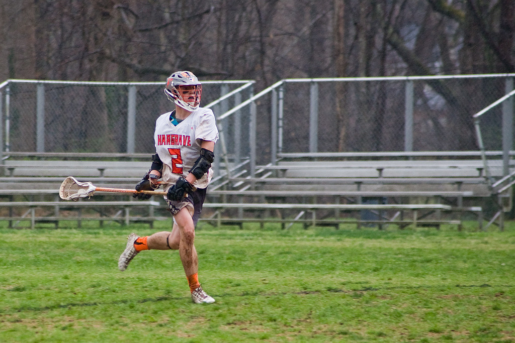 Lacrosse
