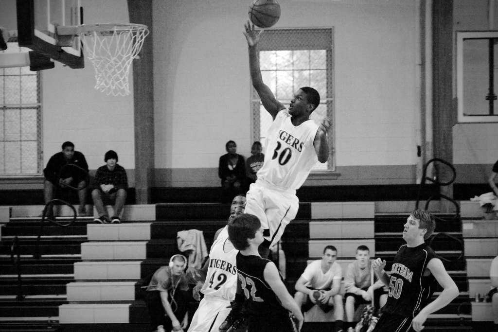 Hargrove has Ups