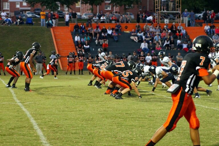 Varsity Football