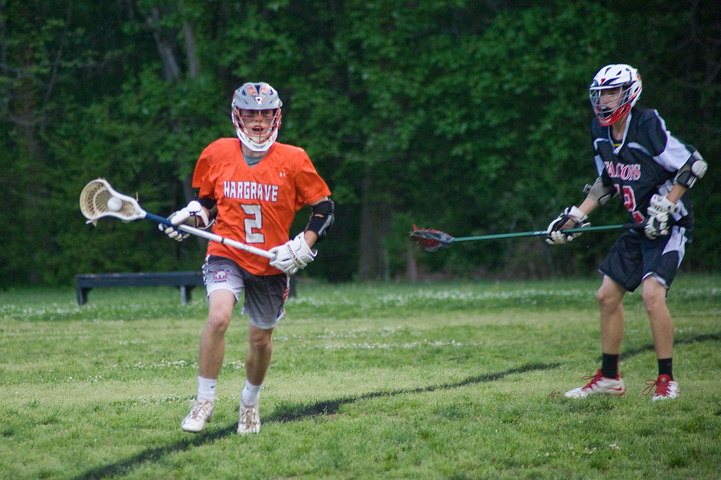 Lacrosse