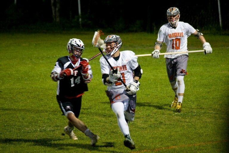 Lacrosse