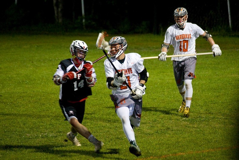 Lacrosse