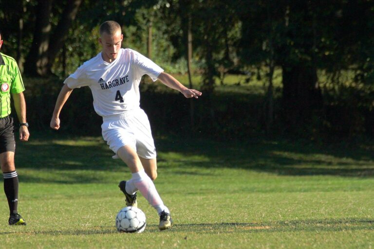 Varsity Soccer