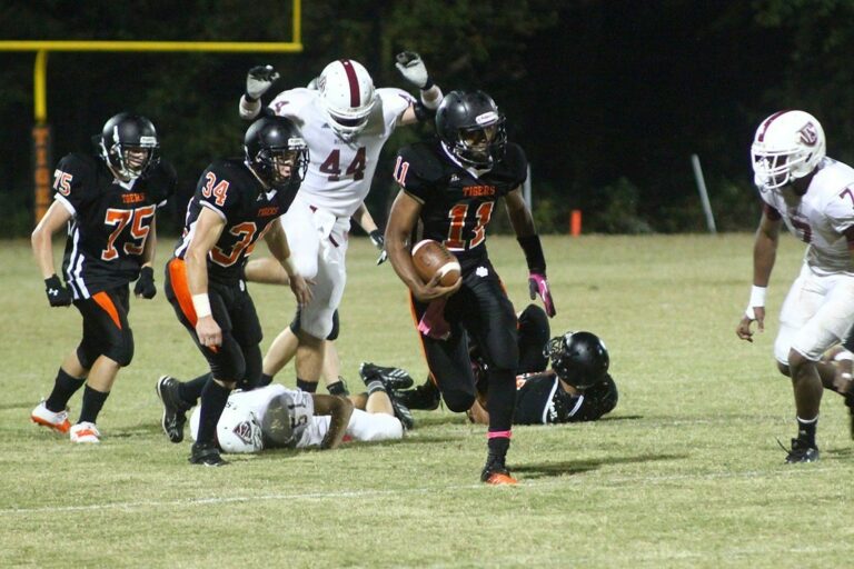 Varsity Football