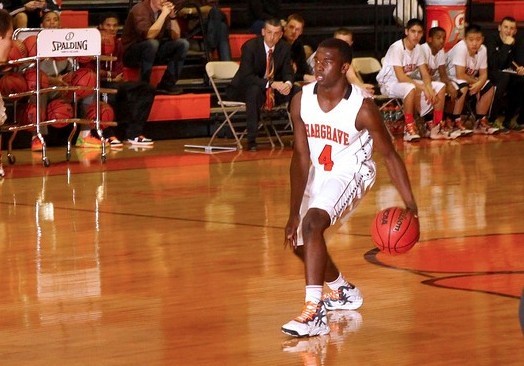JV Baksetball
